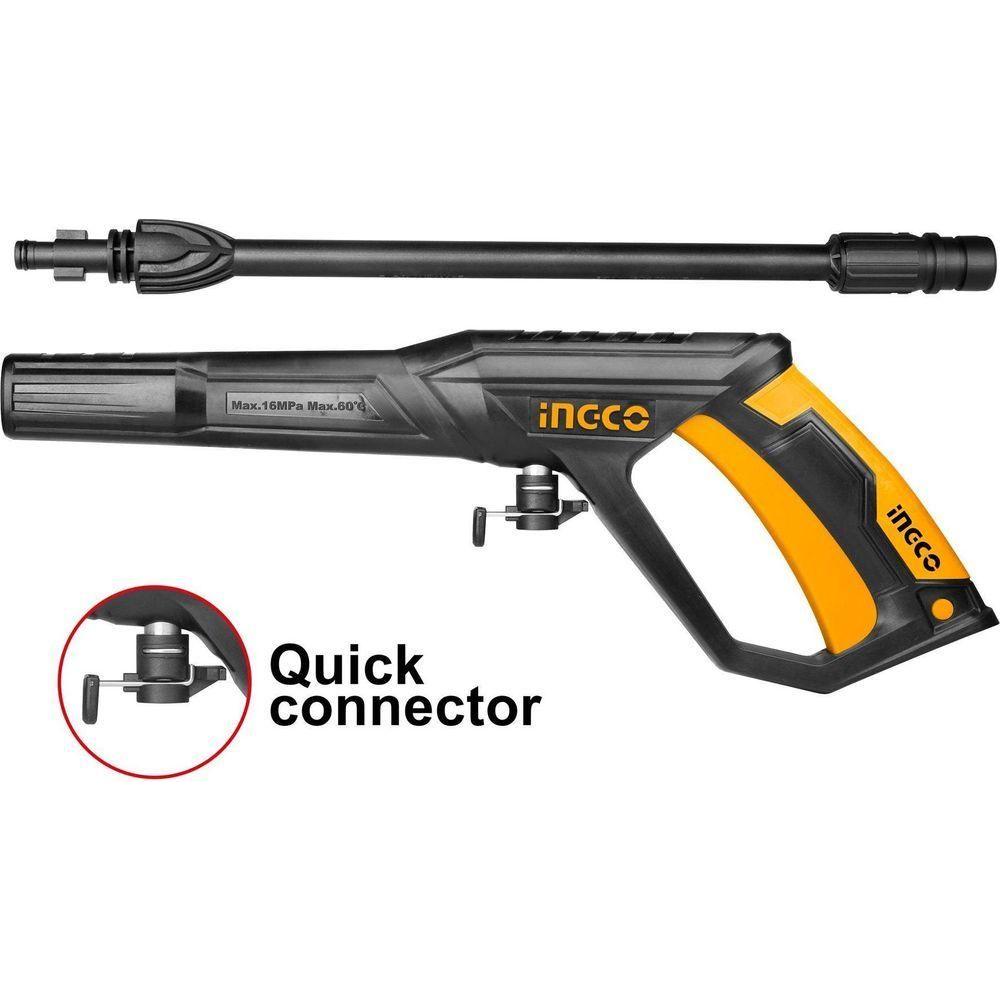 Ingco AMSG028 Paint Spray Gun - KHM Megatools Corp. Ingco AMSG028 Paint Spray Gun - KHM Megatools Corp.